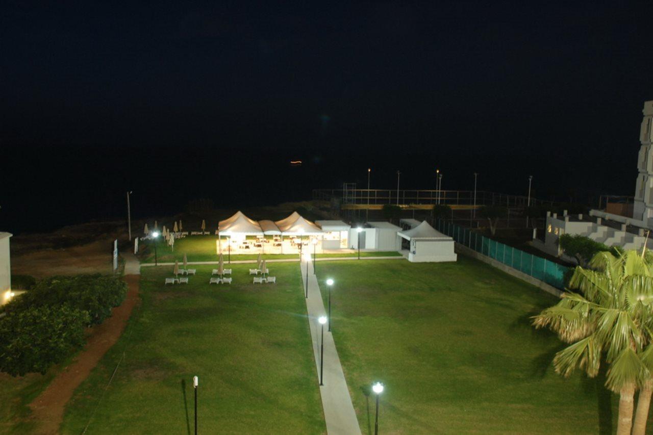 Penelope Beach Hotel Pernera Экстерьер фото