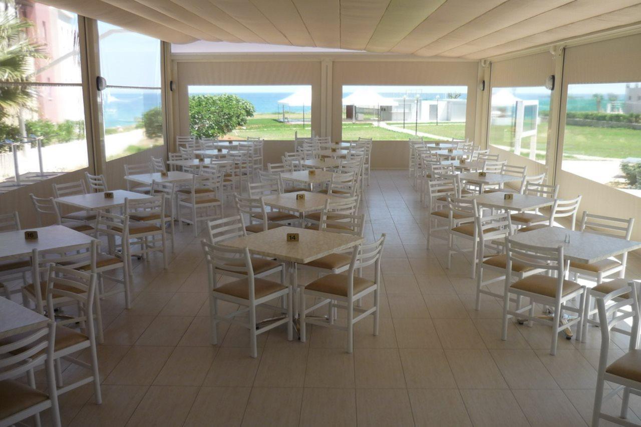 Penelope Beach Hotel Pernera Экстерьер фото