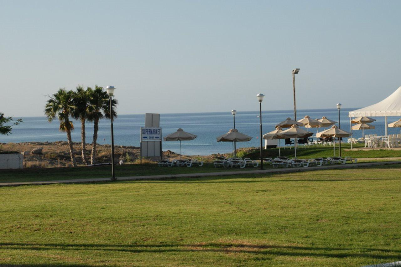 Penelope Beach Hotel Pernera Экстерьер фото